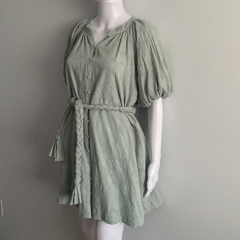 Red Dress Boutique Casual Dress - Picture 4 of 8